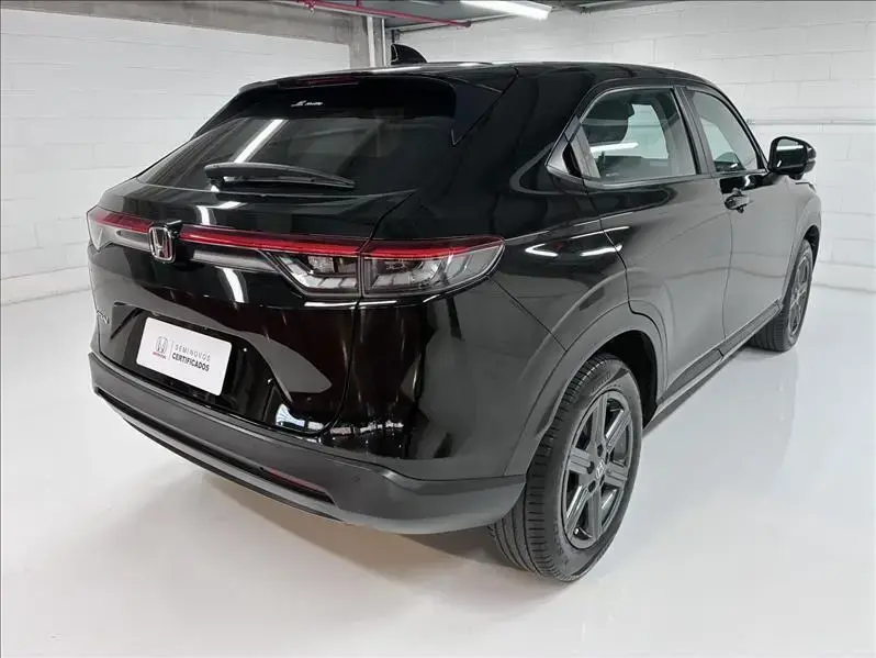 galeria HR-V