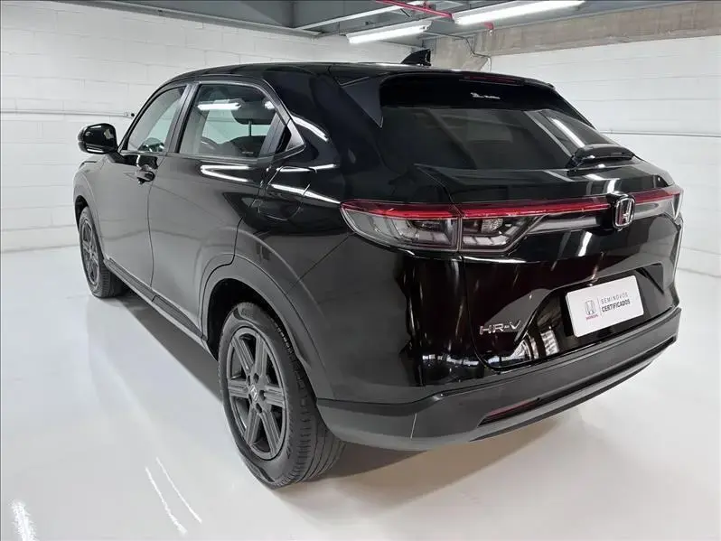 galeria HR-V