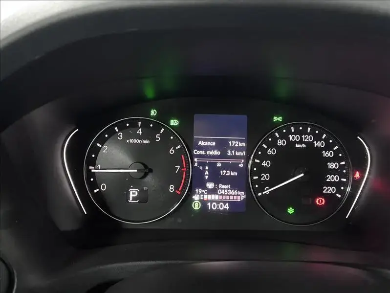 galeria HR-V