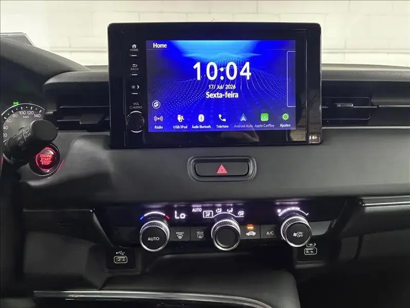 galeria HR-V