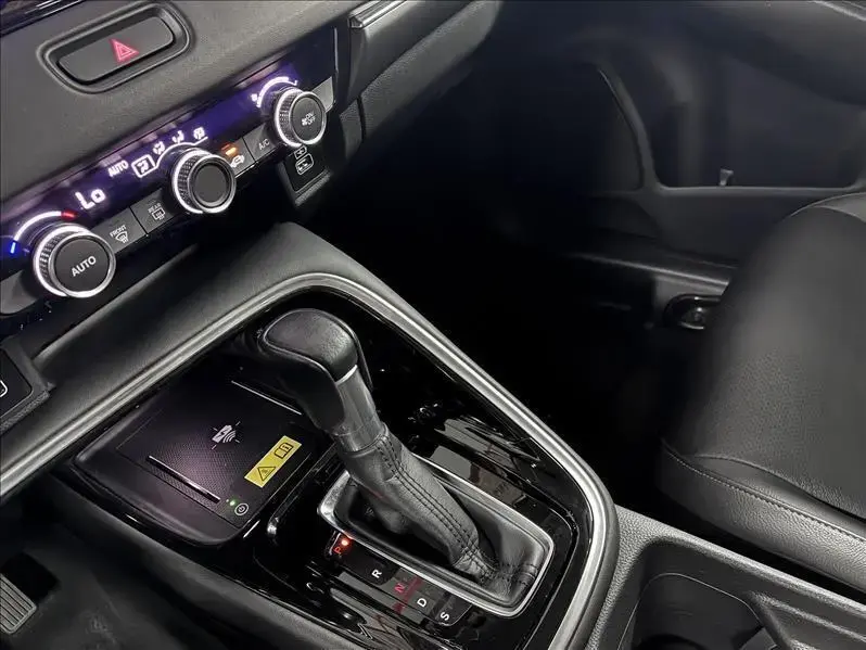 galeria HR-V