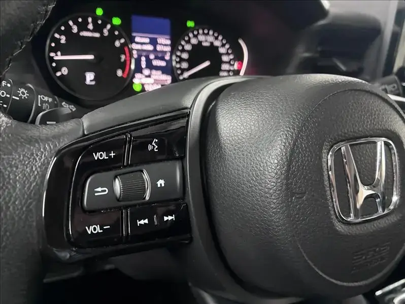 galeria HR-V