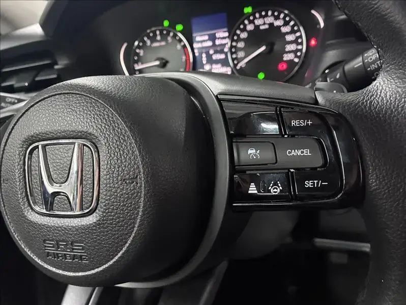 galeria HR-V