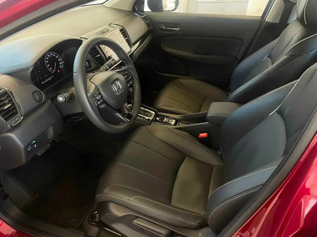 galeria CITY HATCH TOURING
