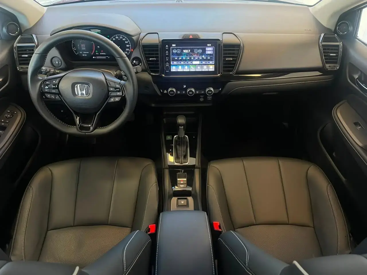 galeria CITY HATCH TOURING