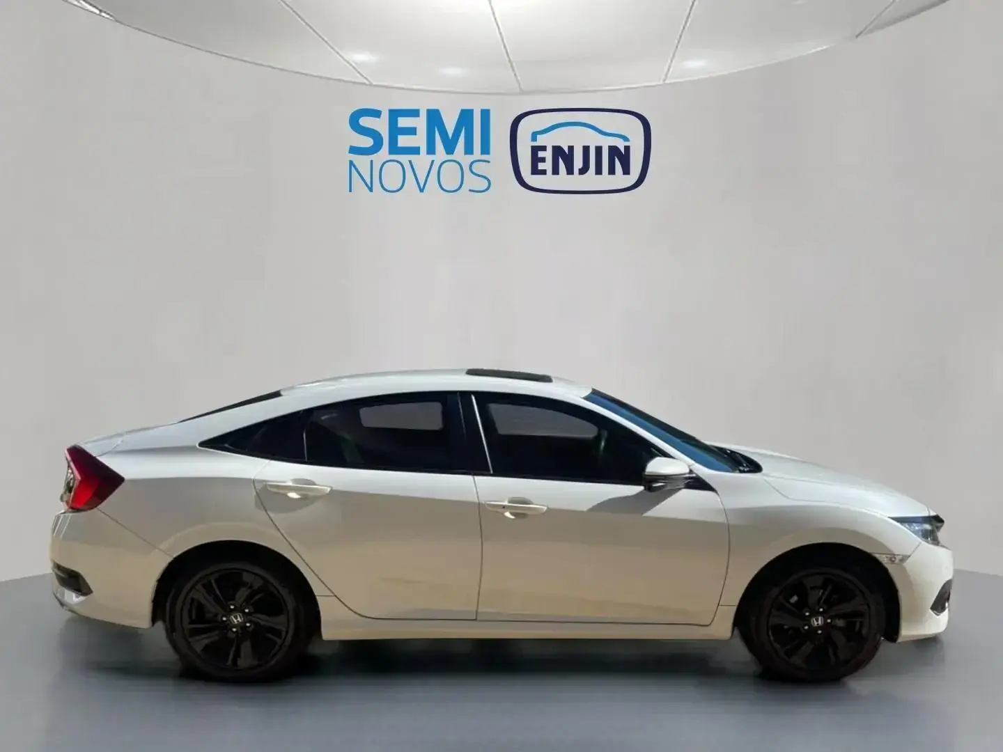 galeria CIVIC TOURING CVT