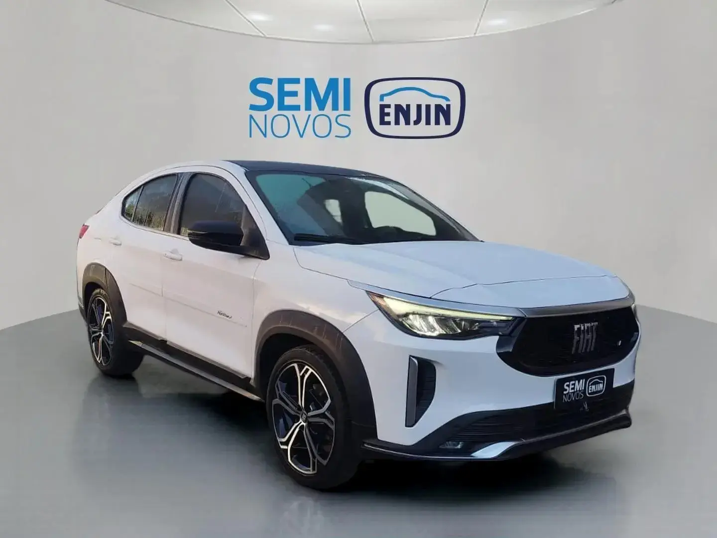 galeria FASTBACK IMPETUS 200T