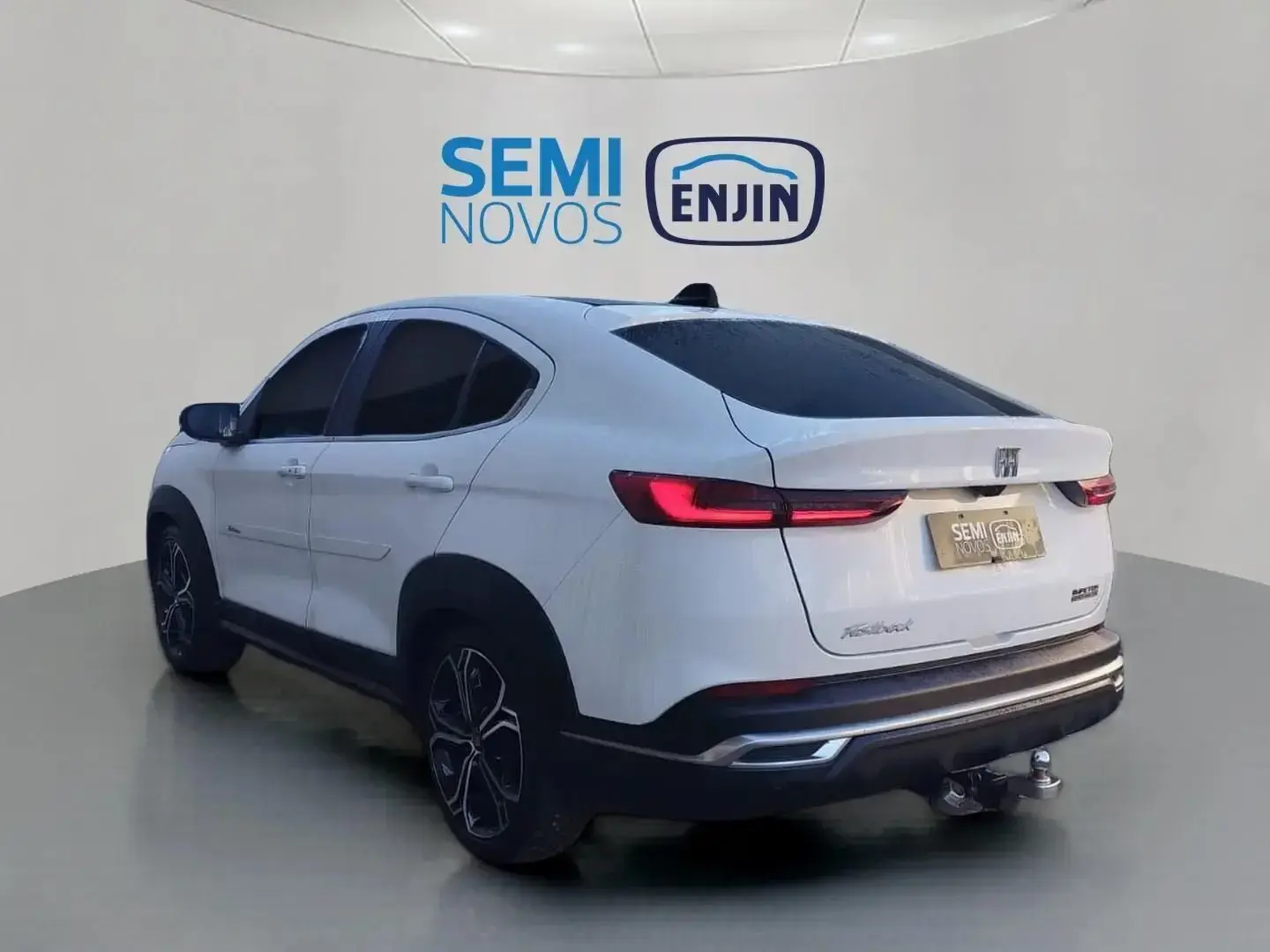 galeria FASTBACK IMPETUS 200T