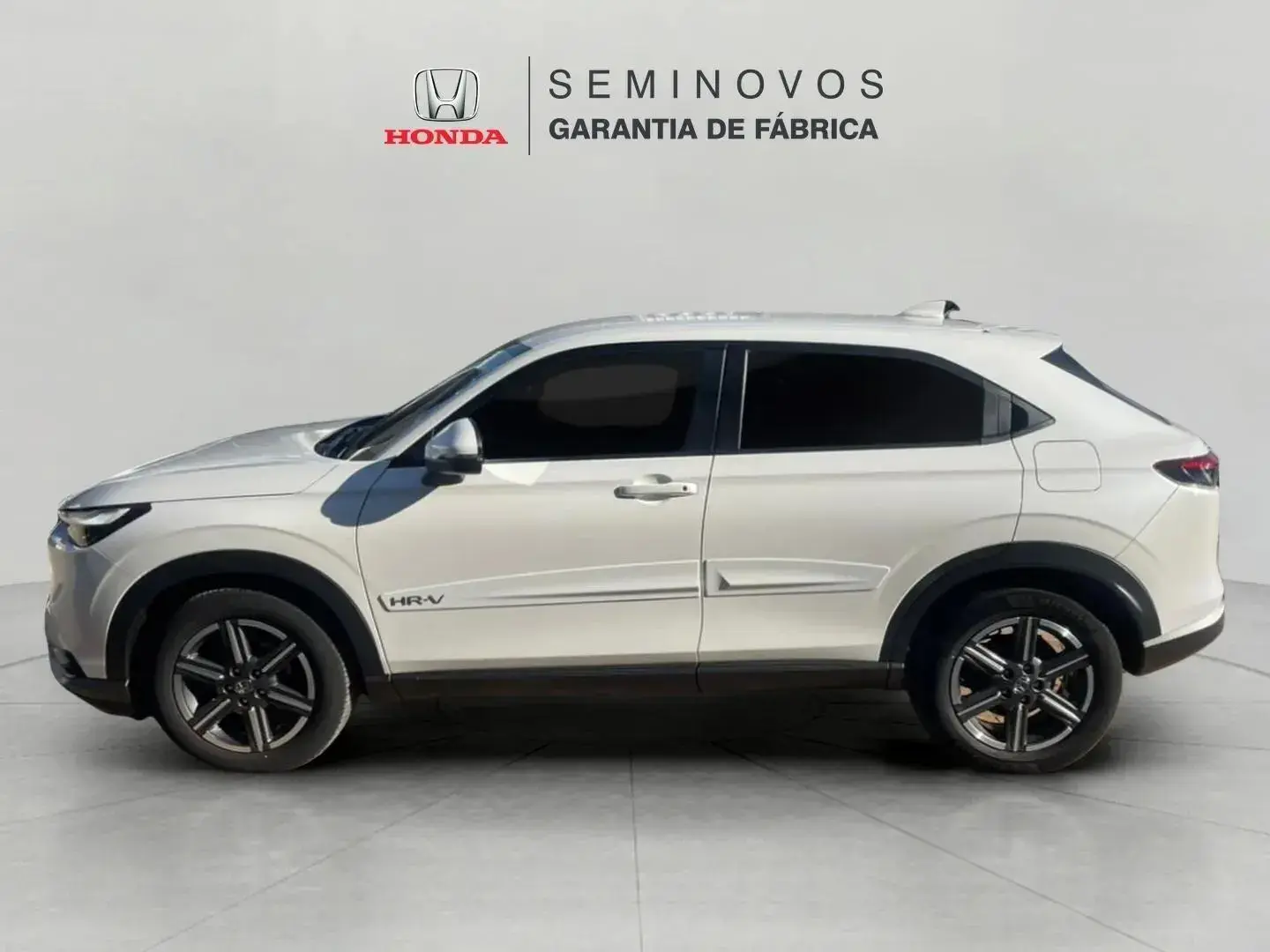 galeria NEW HR-V EX