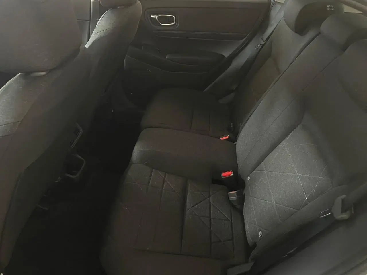 galeria NEW HR-V EX