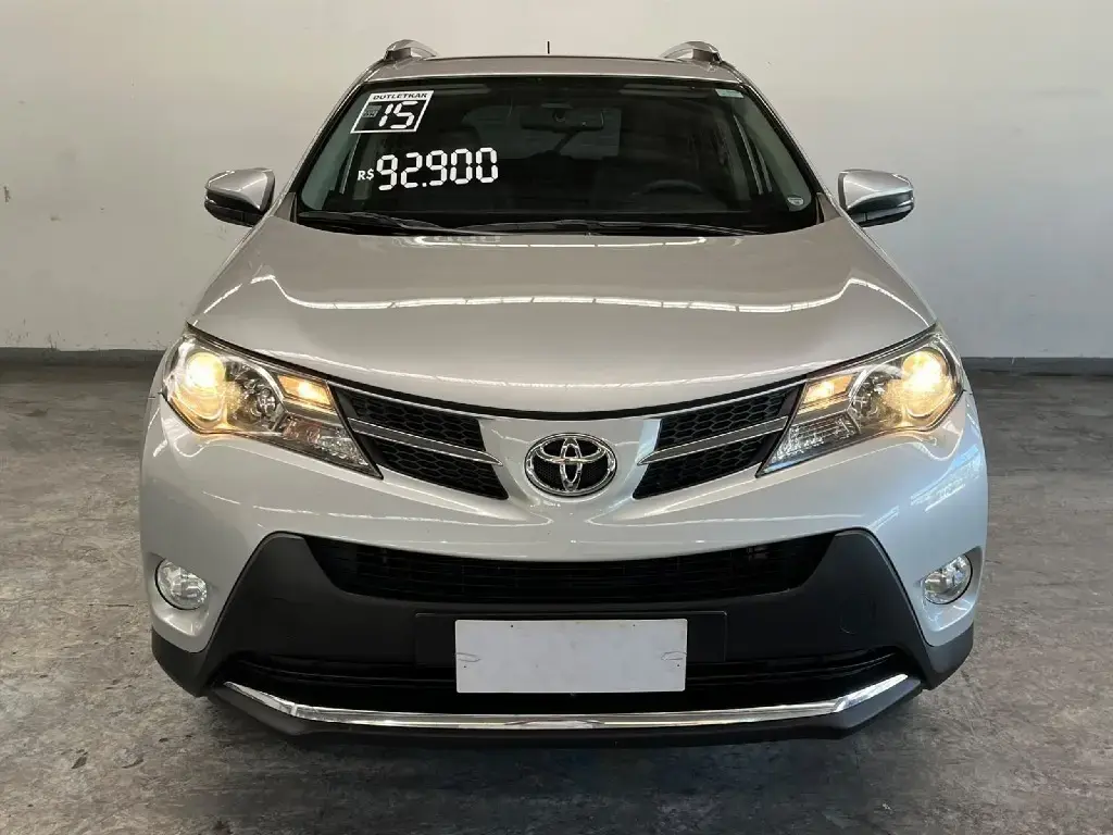 galeria RAV4