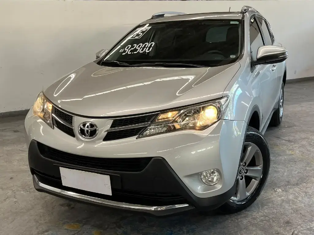 galeria RAV4