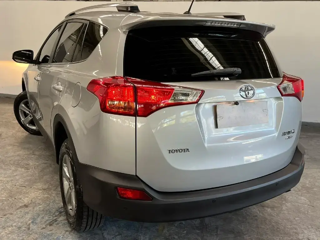galeria RAV4