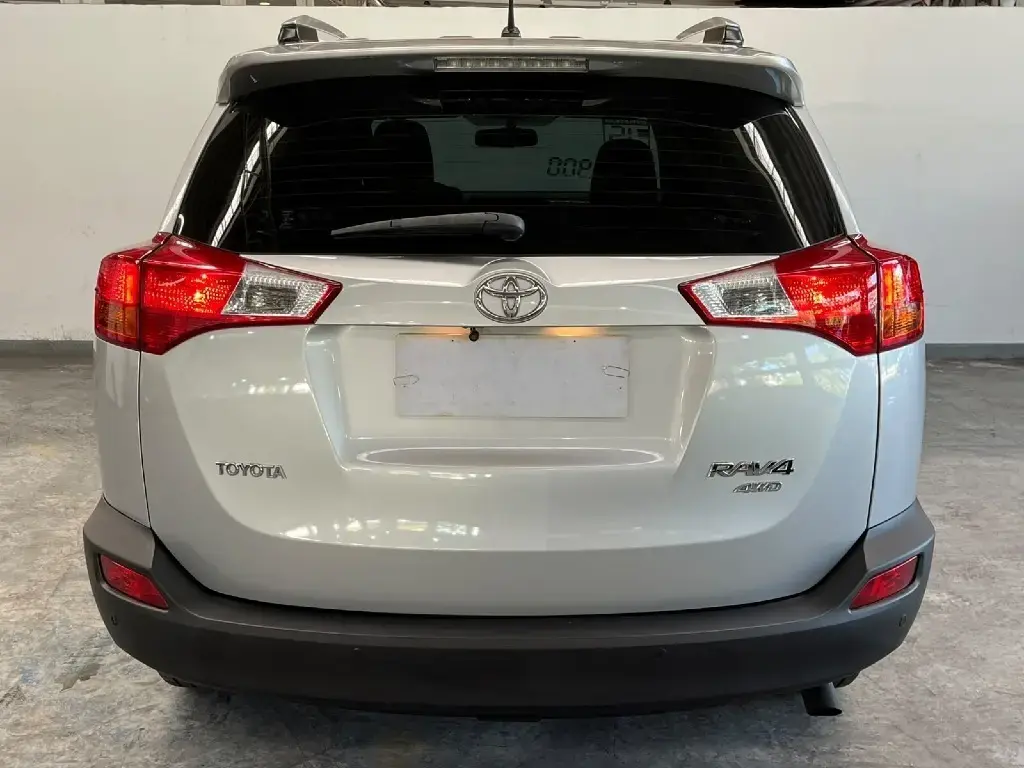 galeria RAV4