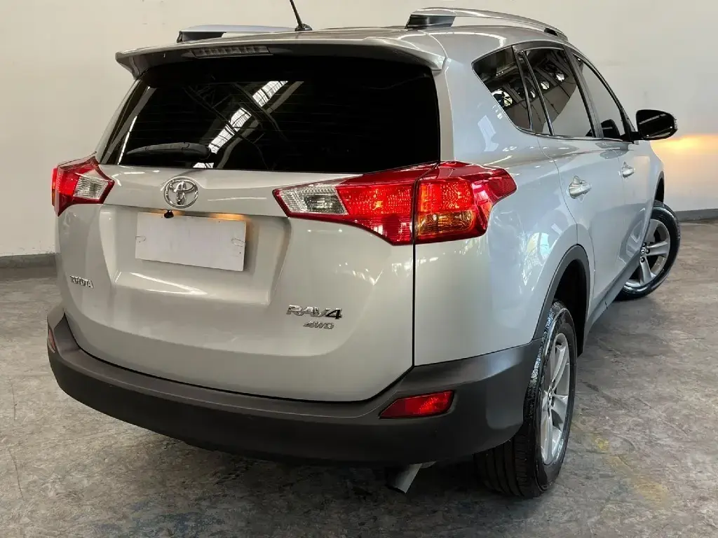 galeria RAV4