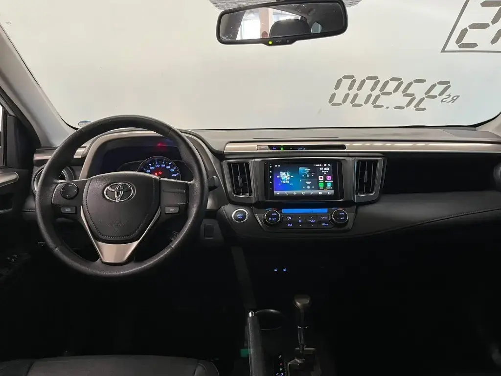 galeria RAV4