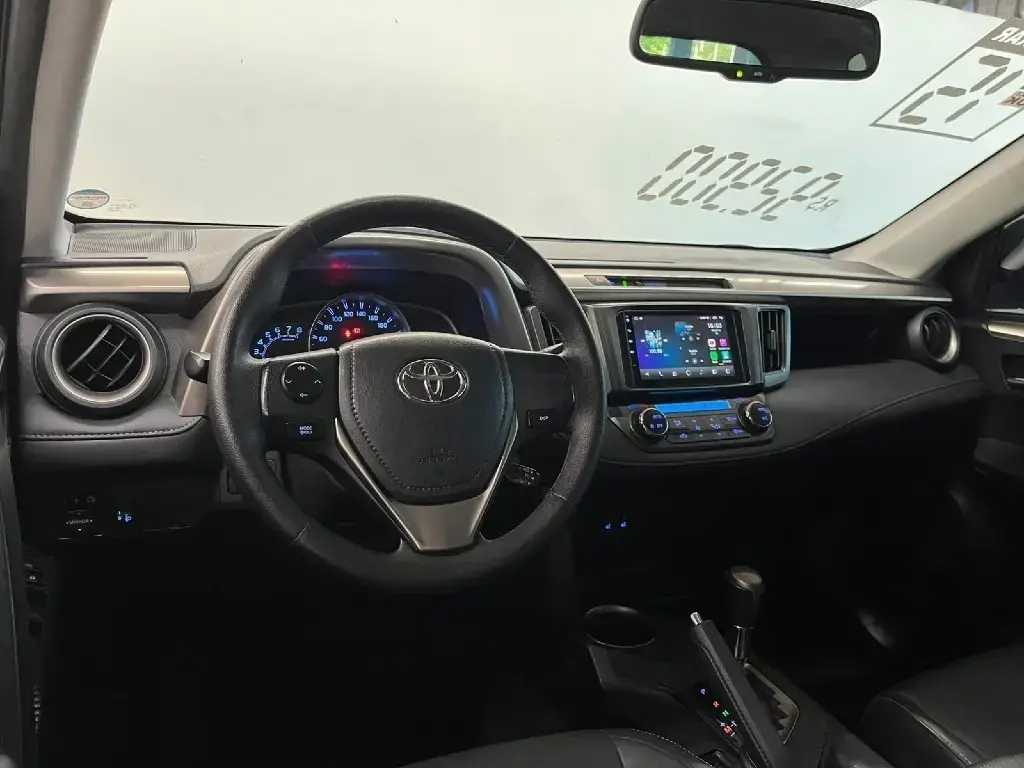 galeria RAV4