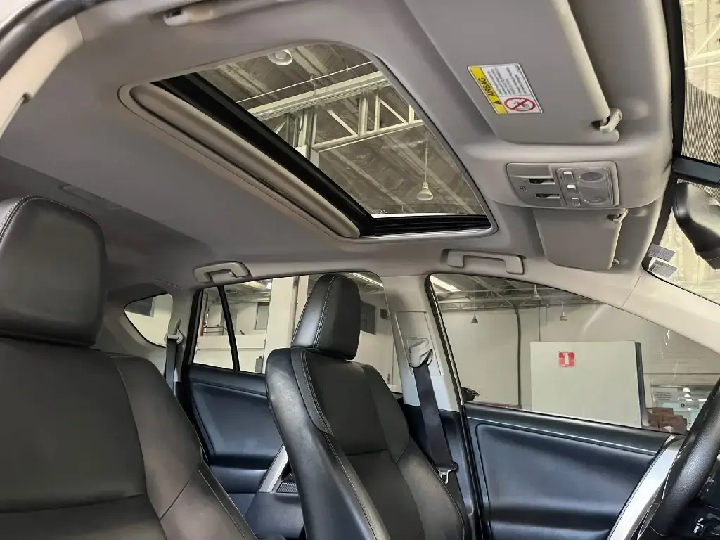 galeria RAV4