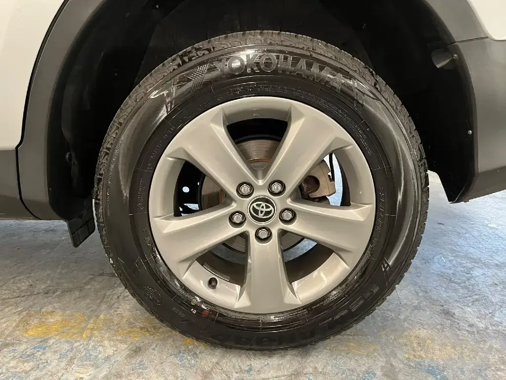 galeria RAV4