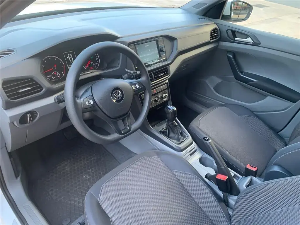 galeria T-CROSS