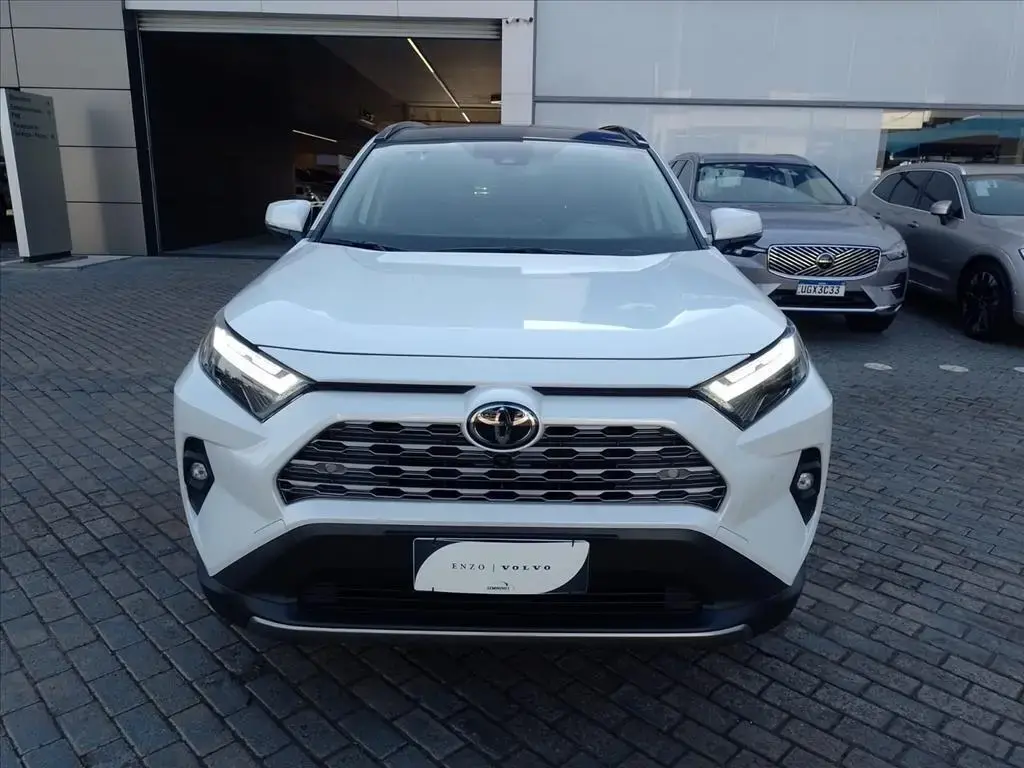 galeria RAV4