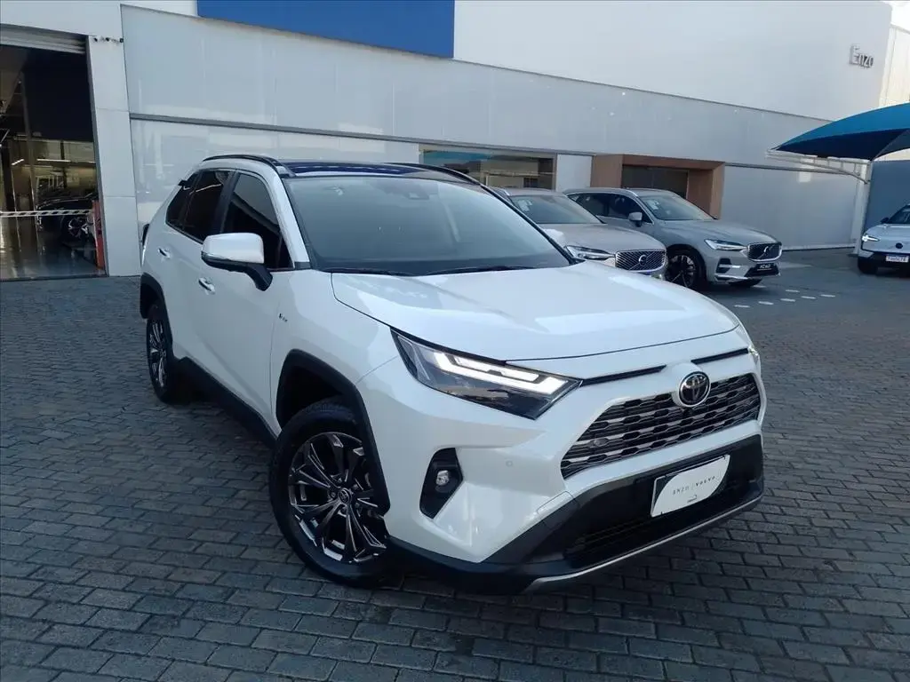 galeria RAV4