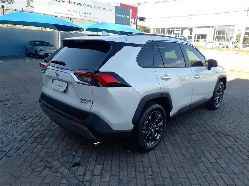 galeria RAV4