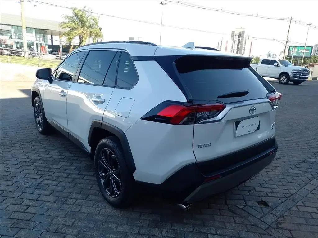 galeria RAV4