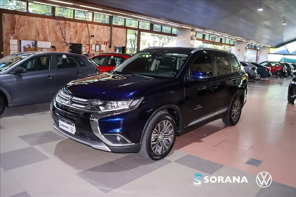 galeria OUTLANDER