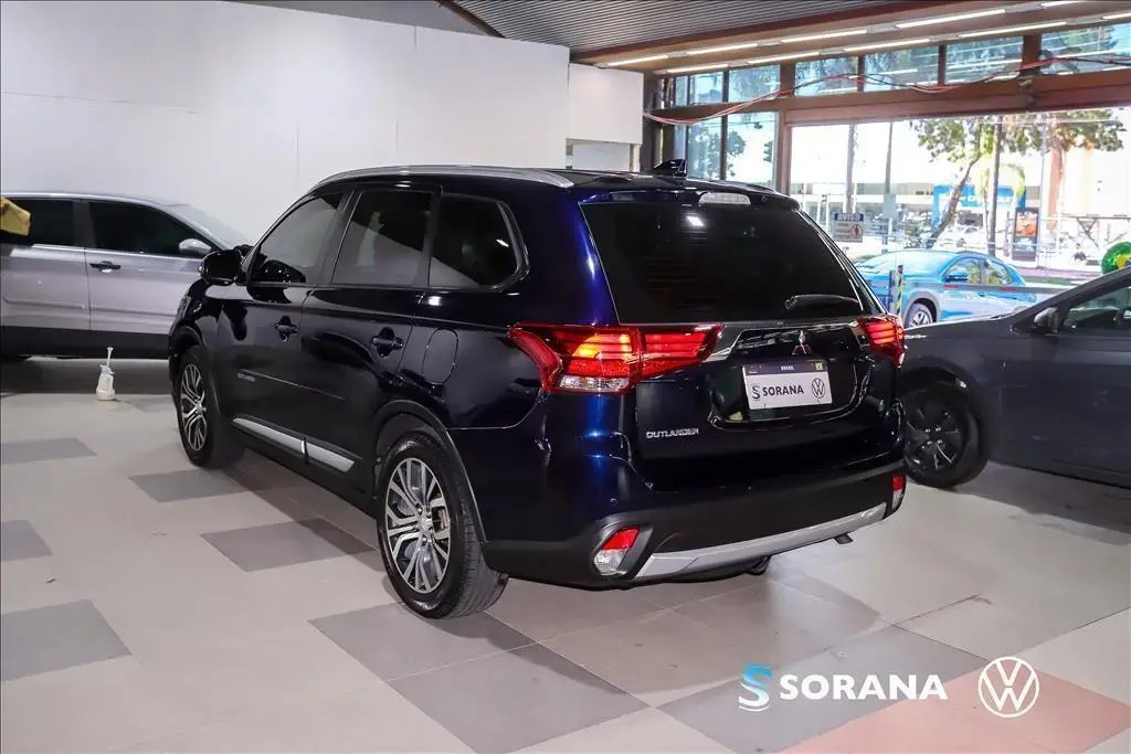galeria OUTLANDER