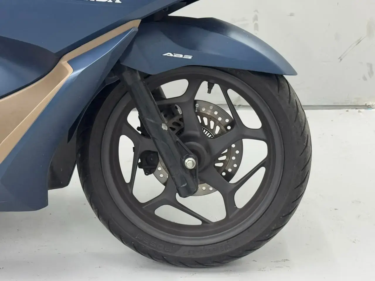 galeria PCX 160 DLX