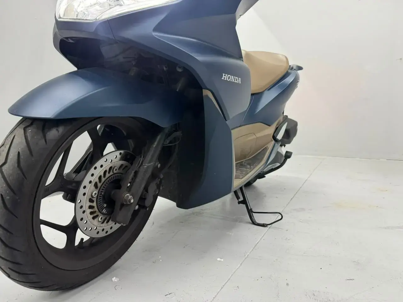 galeria PCX 160 DLX