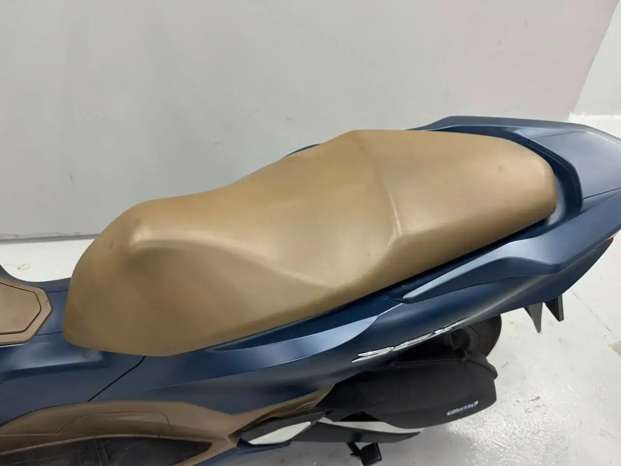 galeria PCX 160 DLX