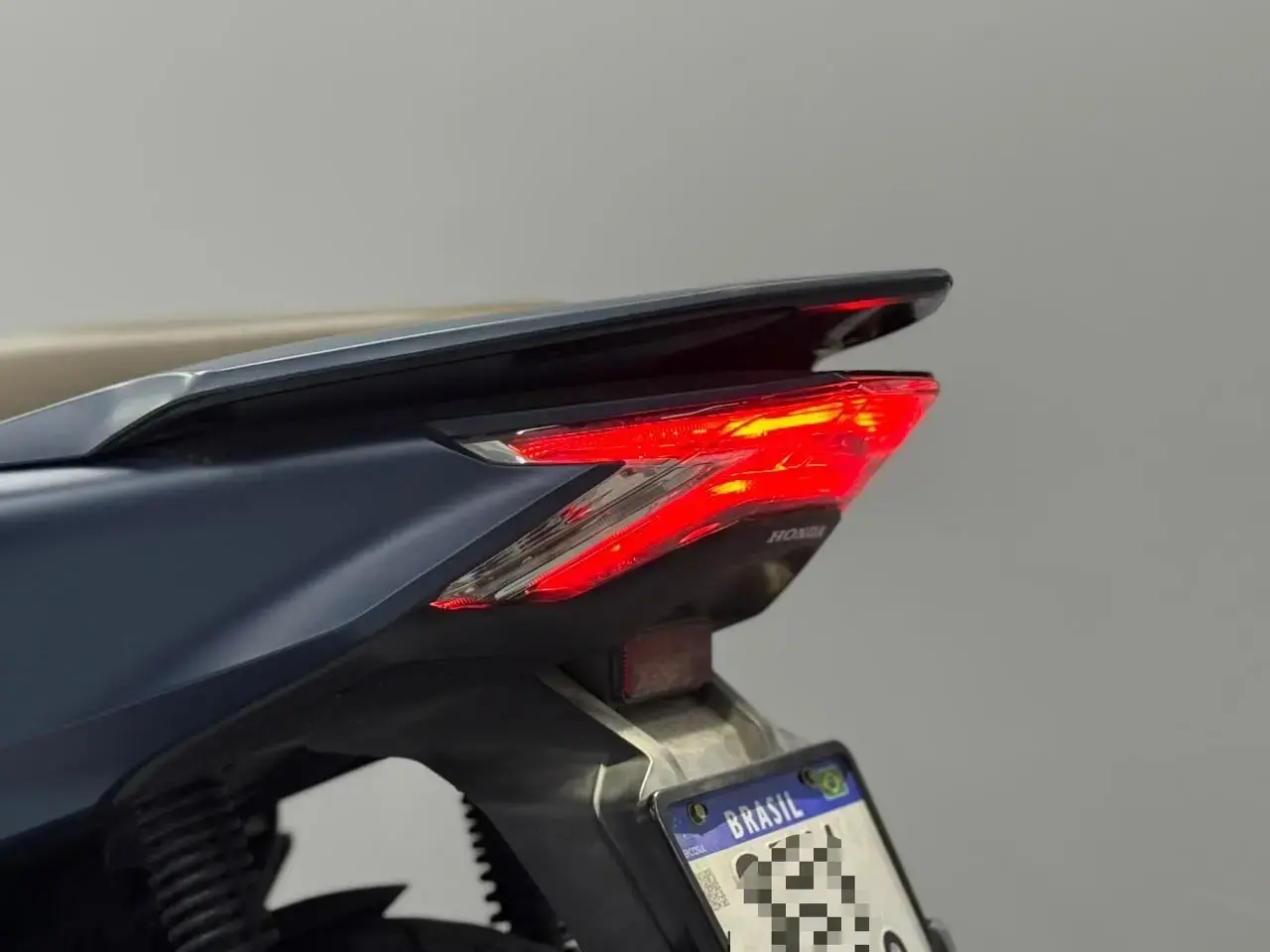 galeria PCX 160 DLX