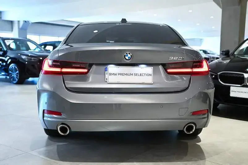 galeria 320i