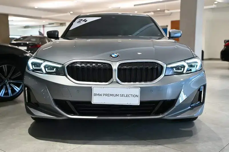 galeria 320i