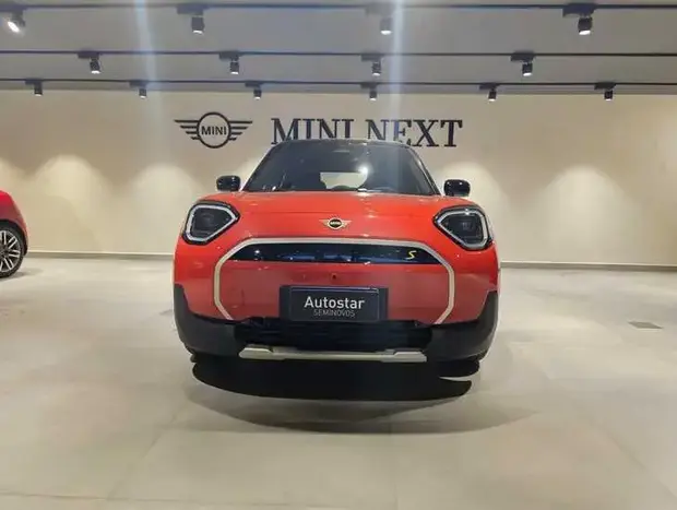 Mini Aceman SE