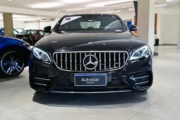 Mercedes Benz Classe E AMG E 43 AMG 4Matic