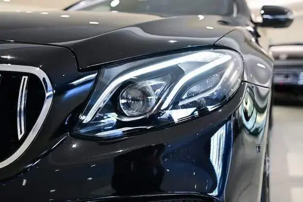 Mercedes Benz Classe E AMG E 43 AMG 4Matic