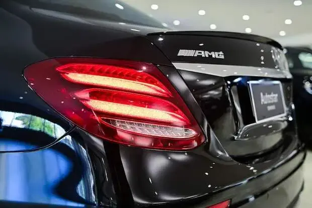 Mercedes Benz Classe E AMG E 43 AMG 4Matic