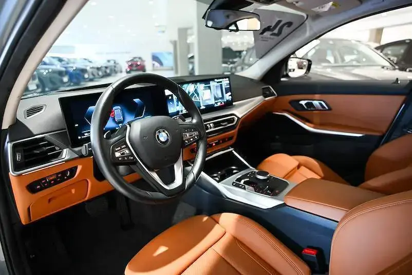 galeria 320i
