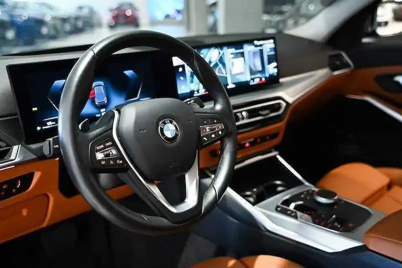 galeria 320i