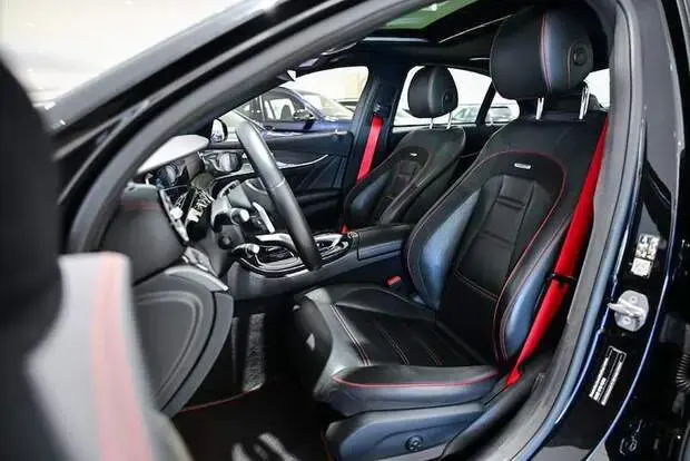Mercedes Benz Classe E AMG E 43 AMG 4Matic