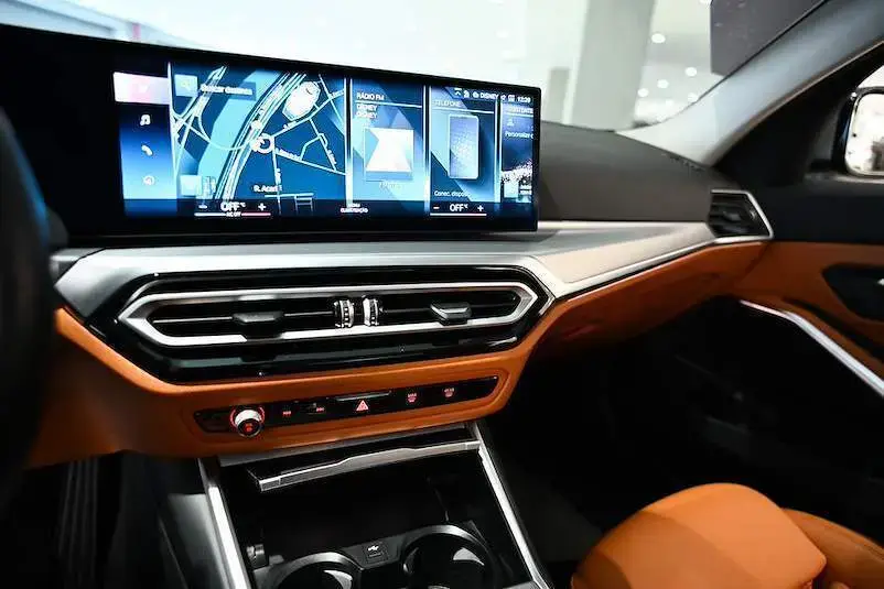 galeria 320i