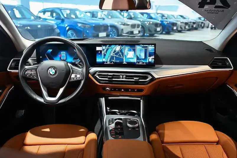 galeria 320i