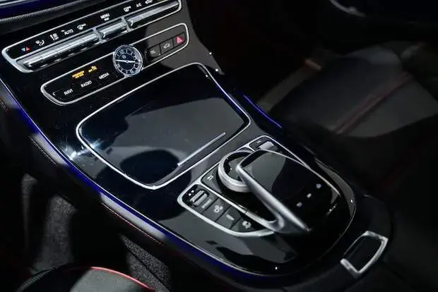 Mercedes Benz Classe E AMG E 43 AMG 4Matic