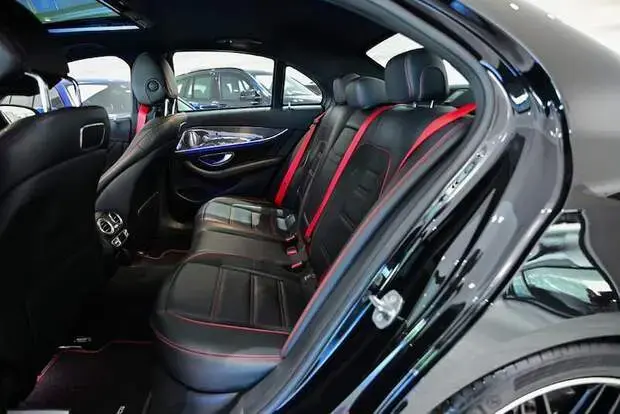Mercedes Benz Classe E AMG E 43 AMG 4Matic