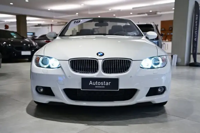 galeria 335i Cabriolet