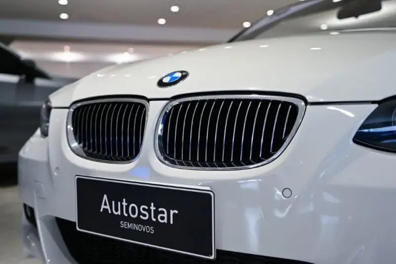 galeria 335i Cabriolet