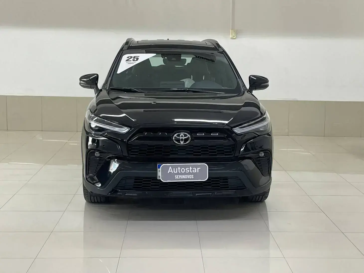 galeria Corolla Cross